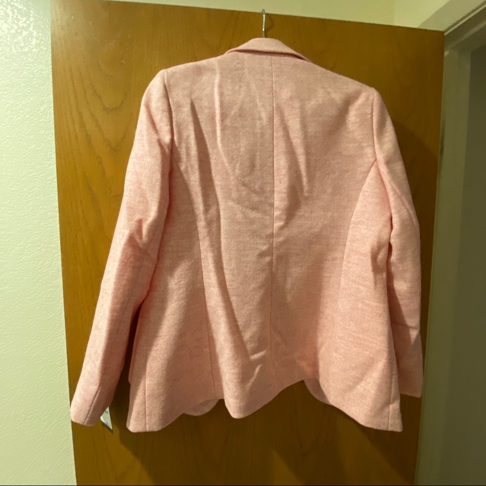 Helene blazer - Picture 4 of 8